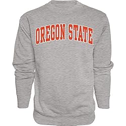 Blue 84 Men's Oregon State Beavers Arching Team