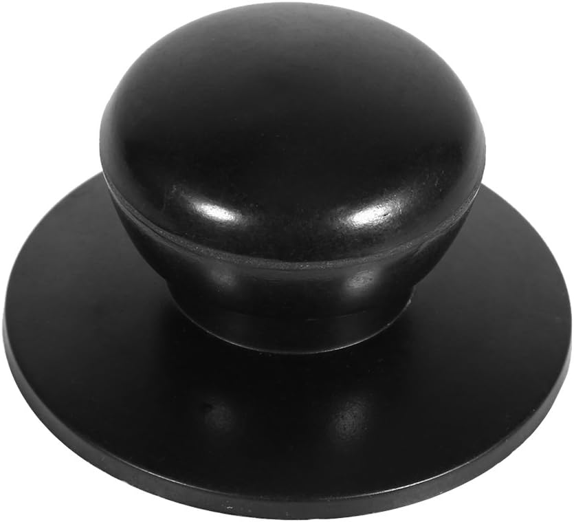 Replacement Handle/Knob for Pan, Pot, Kettle Lids, Universal Handle
