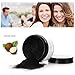 Activated Charcoal Powder, Cicinady 100% Natural Pure Active Charcoal Toothpaste Powder - Food Grade Coconut Activated Charcoal Teeth Whitening Powder and Stain Remover for Tooth