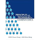 Principles and Techniques in Combinatorics