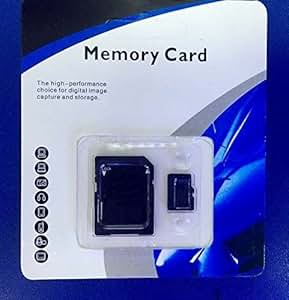 Amazon.com: 32GB Micro SD Memory Card SDXC SDHC TF Flash