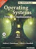Operating Systems Design and Implementat: Design and Implementation cover