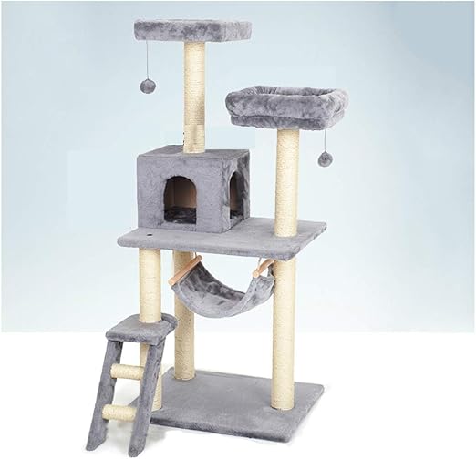 outdoor scratch post