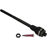 MOOG EV800935 Steering Tie Rod End for 2011-2025 Chevy Silverado 2500 HD | Replaces 45A2240 19256660 22913605 192556660 537-091 MS50734 ES4667 2695657 4051239 JAR1252 TI91490. OE-grade replacement.