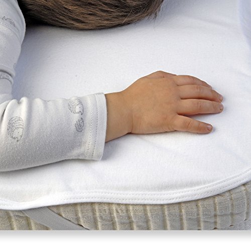 waterproof mattress protector 120 x 60