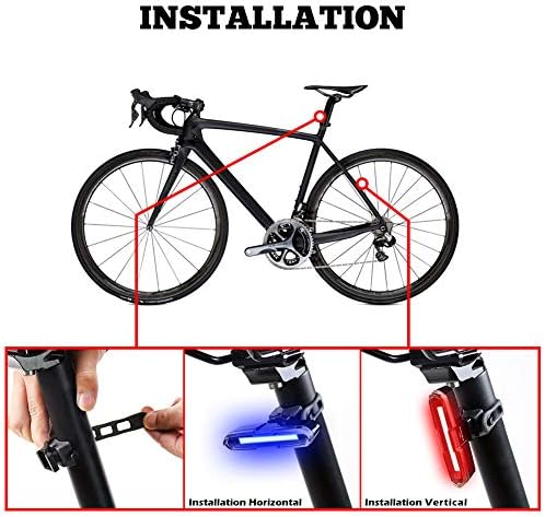 don peregrino bike light