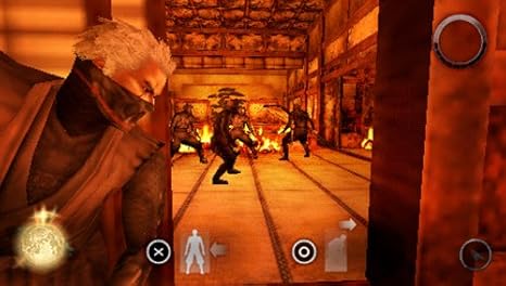 Tenchu Shadow Assassins Amazon Co Uk Pc Video Games