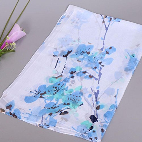 image for YANG-YI Lingerie Clearance,Yang-Yi Women Fashion Flower Printing Lace 