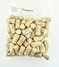 72 Bellcork #9 Long 45 X 24 mm Winery Grade Natural Cork Stopper