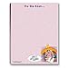 Stonehouse Collection -Funny Notepads Assorted Pack - 4 Funny To Do List Notepads - USA Made