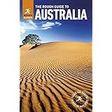 The Rough Guide to Australia (Rough Guides)