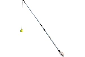 OnCourt OffCourt Serve Doctor – Improve Your Tennis Serve/Tennis Training Aid