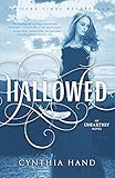 Hallowed: An Unearthly Novel