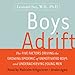 Boys Adrift: Factors Driving the Epidemic of Unmotivated Boys and Underachieving Young Men