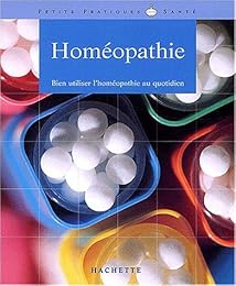Homéopathie