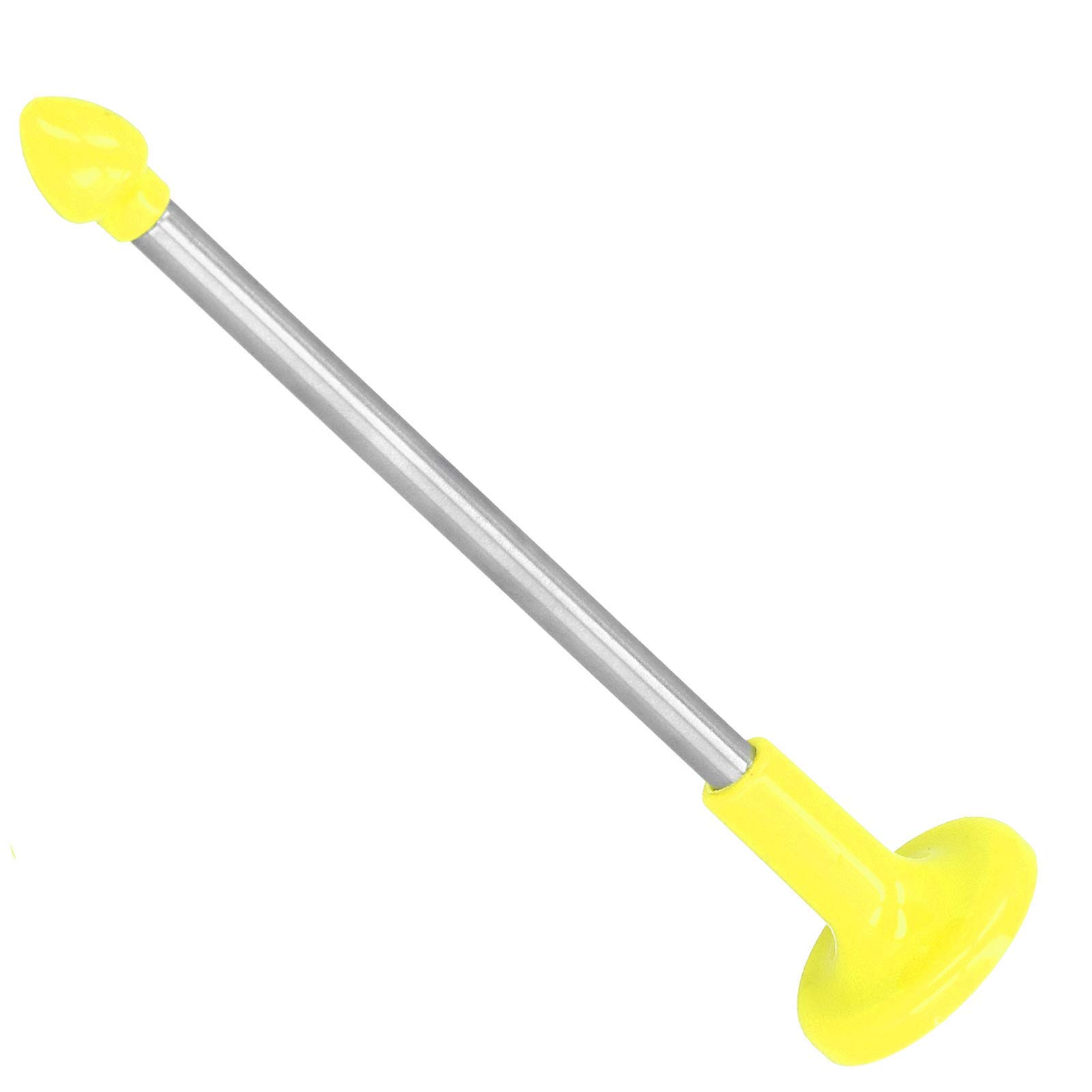 VGEBY Golf Alignment Rod Golf Magnet Lie Angle Tool Face Aimer Alignment Swing Training Aid(yellow) Sportinggoods Golf Sportinggoods Golf Leisure Sports Golf