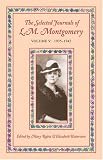 The Selected Journals of L. M. Montgomery, Vol. 5: 1935-1942 by mary rubio elizabeth waterston