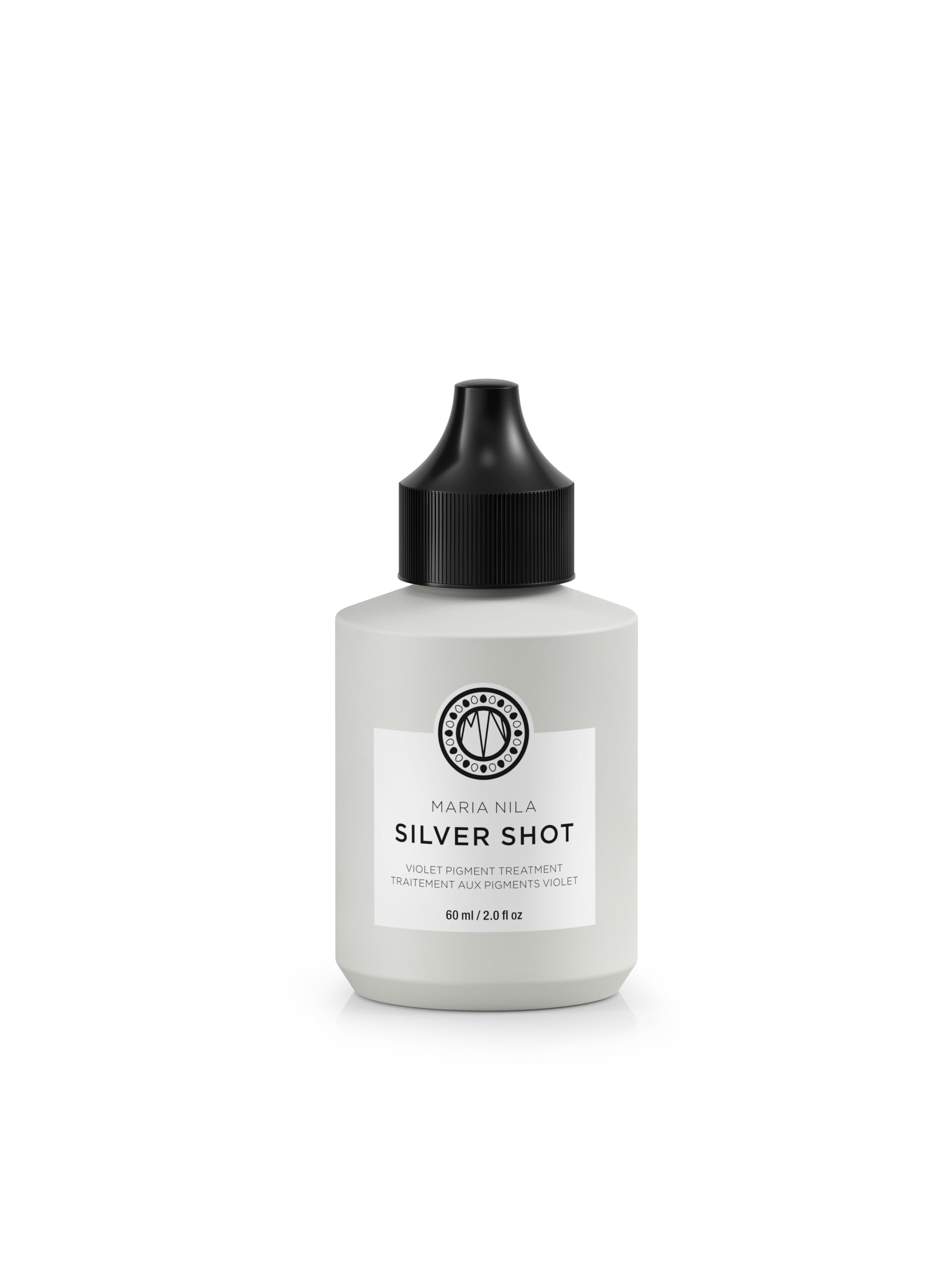 Maria Nila - Silver Shot - Violet Pigment Treatment 2 fl oz