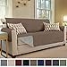 Gorilla Grip Original Soft Sofa Protector, Large, 70