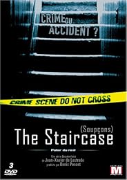 Soupçons - The Staircase
