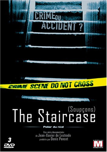 Soupçons - The Staircase