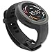 Skinomi Screen Protector Compatible with Motorola Moto 360 Sport (2016)(6-Pack) Clear TechSkin TPU Anti-Bubble HD Film
