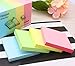 Sticky Notes 3x3 Inches - 100 Sheets/Pad - 12 Pads/Pack, Self-Stick Pads