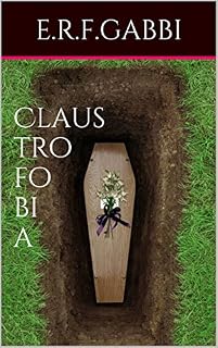 Livro Claustrofobia
