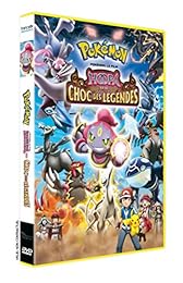 Pokémon, Le Film : Hoopa Et Le Choc Des Légendes