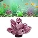 Kocome Aquarium Mini Artificial Resin Coral Tree Underwater Ornament Fish Tank Decor
