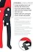 Corona Hand RP 3230 Ratchet Pruner, 3/4-Inch Cutthumb 2
