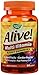 Nature's Way Alive Adult Multi-Vitamin Gummies 90 Gummies (pack of 2)
