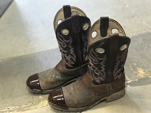 tuff toe boot barn