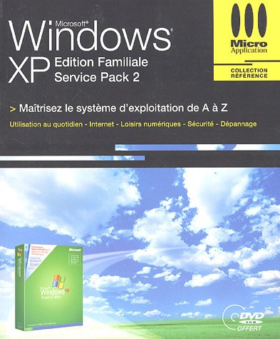 Windows XP