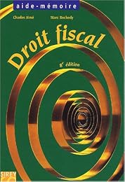 Droit fiscal