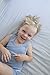 Brix Boys' Tank Top Undershirt - Soft Turkish Cotton Tees Chambray 2 pk