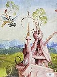 Image de Hieronymus Bosch. L' oeuvre complet