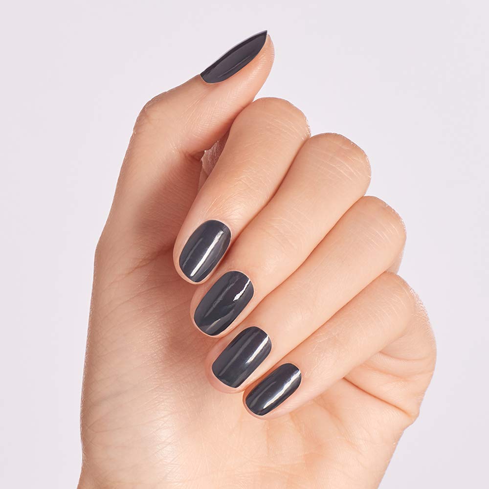OPI Nail Lacquer, Rub-A-Pub, 0.5 Fl oz: Premium Beauty