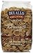 DeLallo Organic Whole Wheat Orecchiette Pasta, 1lb, 8-Pack