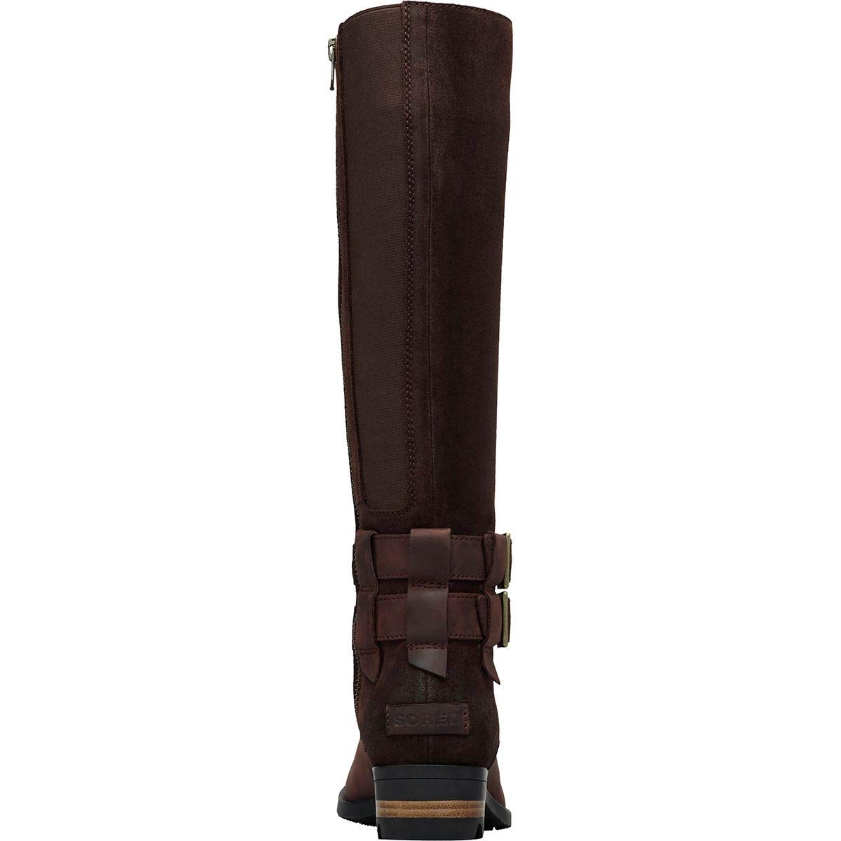 sorel women's lolla tall boot