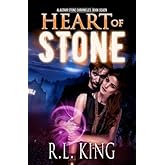 Heart of Stone (The Alastair Stone Chronicles)