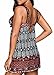 Urban Virgin Woman Swimdress Beach Cover Up One Piece or Two Piece Swimsuits For Women