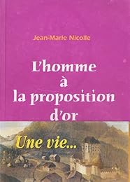 L' homme à la proposition d'or