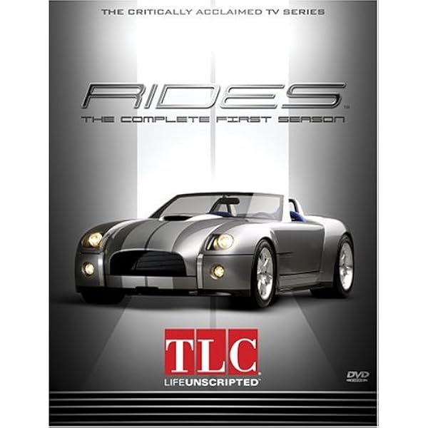 Amazon.com: Wheeler Dealers (Complete Collection) - 38-DVD Box Set