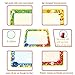 Drawing Mat Doodle Mat Large Size(39.4 X 27.6 Inch) Water Drawing Pad In 4 Colors with 3 Magic Pens and 8 Painting Templates(Color Random) No Mess Best Kids Educational Toy