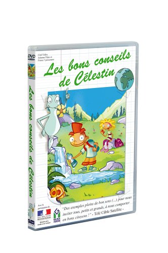 Les Bons Conseils De Celestin - La Protection De L'environnement