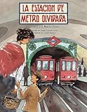 Image de La estación de metro olvidada (Spanish Edition)