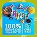 Cusa Tea: Premium Instant Tea - Single-Serve Packets - 100% Organic - Real Fruit and Spices - No Artificial Flavors - Make Hot & Cold Tea in Seconds