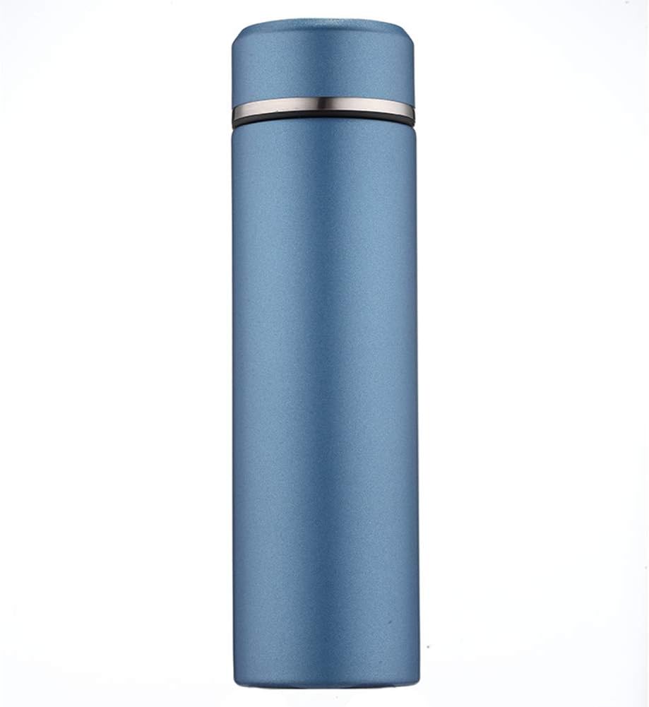 double vacuum water bottle