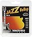 Thomastik-Infeld BB112 Jazz Guitar Strings: Jazz Bebop Series 6 String Set - Pure Nickel Round Wounds E, B, G, D, A, E Set